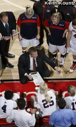 The Bulldogs are hoping to break their attendance record of 7,042 when LA Tech and ESPNU come to town Jan. 13.