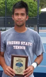 Francis Alcantara