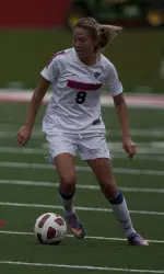 Dodd tied a career-high for points (3) in a single match.