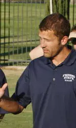 Head Coach Brian Zwaschka has the 'Dogs on a six-match unbeaten streak.