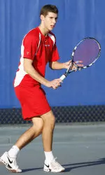 Senior Remi Boutillier