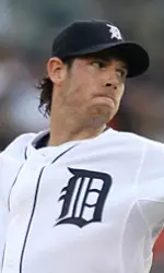 Fister was a Bulldog from 2005-06.
