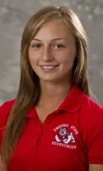 Macy Wilson was one of three Bulldogs to earn MVP honors during Saturday's 15-5 win over NMSU.