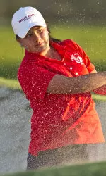 Madchen Ly captured her second top five finish of the season