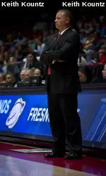 Head coach Adrian Wiggins inked two signees during the early signing period.