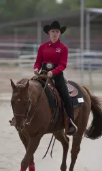 Captain Sammie Jo Stone and the Bulldogs had a great fall season.