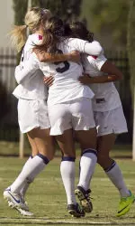 All three goals were scored under 22 minutes into the match.