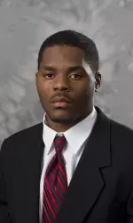 Jermaine Thomas and the rest of the senior class take on SDSU in San Diego, Calif. for their last collegiate game.