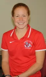 Lauren Schmidt has been added as the new midfield assistant lacrosse coach.