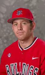 Junior Chris Mallory earned an academic award from CCCAA for his efforts in the classroom last season.