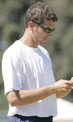 The Fresno State coaching staff is hosting a free soccer clinic on April 3.