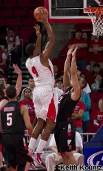FILE PHOTO - Greg Smith