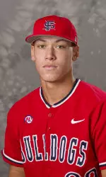 Freshman Aaron Judge went 3-for-4 with an RBI on Monday against Oregon State.
