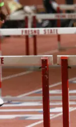 Fresno State opens the 2011 WAC Indoor Championships on Thursday morning.