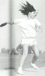 Former student-athletes from the 1970s will return to Fresno State on Saturday.