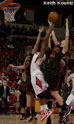 Fresno State is 7-3 at home this season.