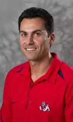 Head coach Jay Udwadia and the Bulldogs are ready for another competitive filled weekend.