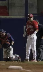 The Dogs took three of four games from the Huskers in 2010.