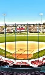 Bulldog Diamond hosted 16 games over a four-day span as Fresno State improved to 13-5 on the season.