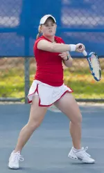 Abby Hayley and the Bulldogs host double header against Sac State and Pacific