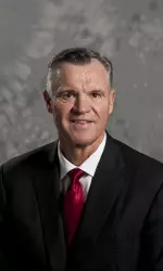 Steve Cleveland created a positive culture within the Bulldog men's basketball program.