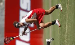 Senior defender Krisdina Gehring had four draw controls for Fresno State on Tuesday.