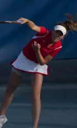 Bianca Modoc and Bulldogs will travel to Logan, Utah this week.