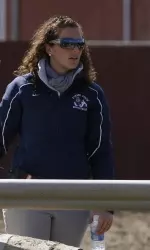Coach Julia Scrivani and Coach Stephanie Reeves have helped lead the Bulldogs to four VENC appearances in Waco, Texas.