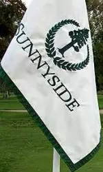 Sunnyside Country Club, who is celebrating their 100th anniversary, has done an amazing job of holding the 2011 Fresno State Lexus Classic.