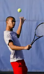 Jean-Charles Diame and the Bulldogs will take on Cal Poly for the 21st time in school history.
