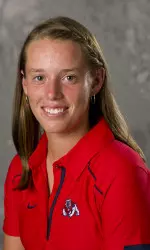 Marianne Jodoin defeated No. 73 McCall Jones from UCLA.