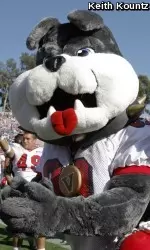 TimeOut is a fan of Fresno State Athletics on Facebook --- Are you?