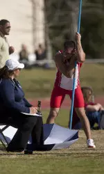 Fresno State competes in the Mt. SAC Relays this weekend.