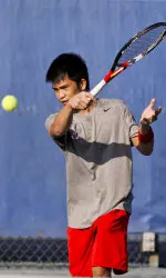 Francis Alcantara helped the Dogs to victory over WAC opponent Boise State Saturday afternoon.