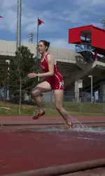 Fresno State wrapped up the Mt. SAC Relays this weekend.