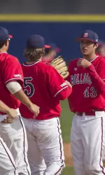 The Bulldogs are 8-3 in the WAC and a half game behind Hawai'i in the conference standings.