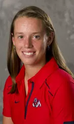 No. 79 Marianne Jodoin awarded WAC Tennis Player of theWeek.