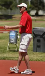 Head coach Scott Winsor and the track and field coaching staff announced the signing of four National Letters of Intent for the 2011-12 season.