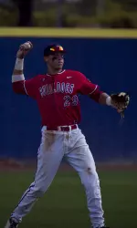 The Bulldogs hit the road to open the WAC season at San Jose State APril 8-10.