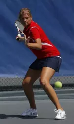 Laura Pola and the Bulldogs travel to the bay area this week