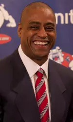 Coach Terry named his assistant coaches for the upcoming season.