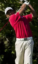 Junior Bhavik Patel will compete in his third consecutive NCAA Regional.