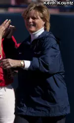 Head Coach Margie Wright and the Bulldogs earned an at-large bid to the 2011 NCAA Softball Tournament.
