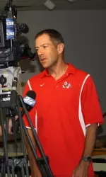 Fresno State will face Notre Dame in the first round of the NCAA Tournament.