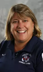 Fleck is excited to have Titchin join the new freshman class and the 2011-2012 team.