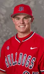 Junior Cody Kendall earned his first Academic All-District award.