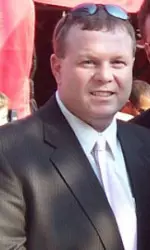 Steve Weakland served as the head of the Bulldogs' Athletics Communications for the past 12 years.