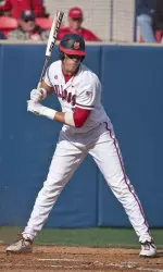 Aaron Judge was named a Freshman All-American by Louisville Slugger on Wednesday morning.