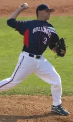 Greg Gonzalez delivered a strong senior season and earned second-team 2011 ABCA All-West Region honors.