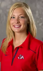 Marrijtje Molenhuis and the Fresno State cross country team open their season on Sept. 2 in Reno, Nev.